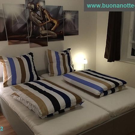 Gaestehaus Buonanotte เบรเมน ภายนอก รูปภาพ