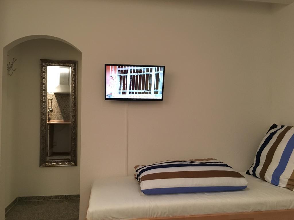 Gaestehaus Buonanotte เบรเมน ห้อง รูปภาพ