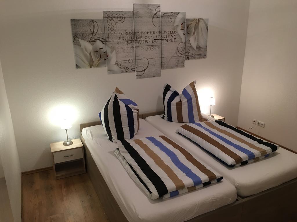 Gaestehaus Buonanotte เบรเมน ห้อง รูปภาพ