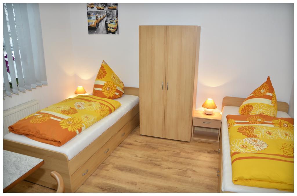 Gaestehaus Buonanotte เบรเมน ห้อง รูปภาพ