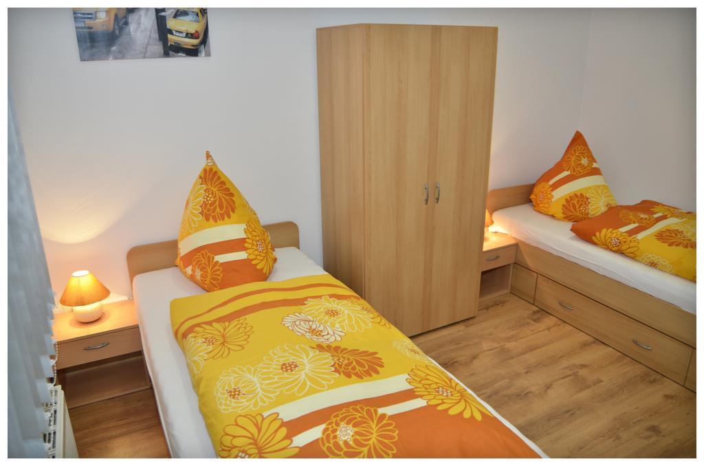 Gaestehaus Buonanotte เบรเมน ห้อง รูปภาพ